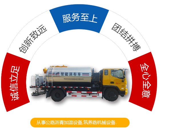 從事公路瀝青加溫設(shè)備，筑養(yǎng)路機(jī)械設(shè)備。